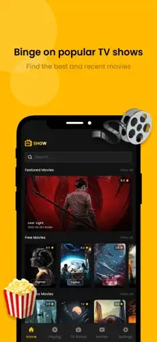 hd-streamz-mod-apk tv show